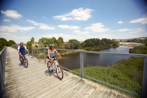 East Gippsland Rail Trail - Accommodation Guide 0