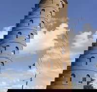 East  Bundaberg Water Tower - Accommodation China