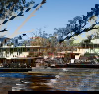 Echuca - Accommodation Guide