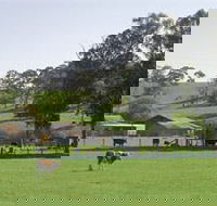 Echunga - Accommodation Guide