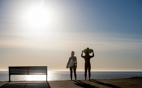 Elouera Beach Cronulla - Accommodation Asia 0