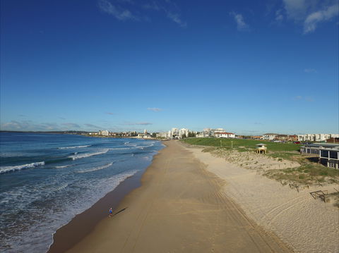 Elouera Beach Cronulla - Accommodation Asia 1