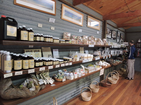 Emu Ridge Eucalyptus Pty Ltd - Accommodation Guide 0