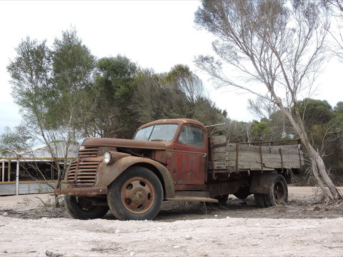 Emu Ridge Eucalyptus Pty Ltd - Accommodation Guide 2