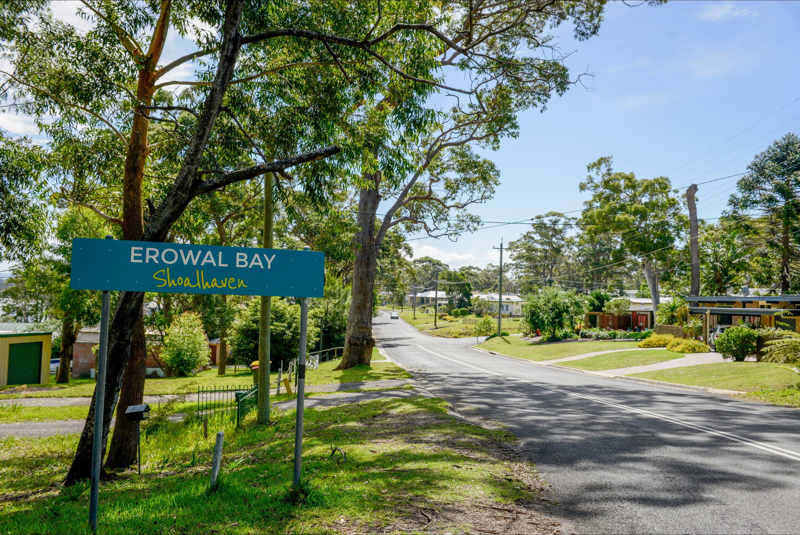 Erowal Bay NSW Accommodation Guide