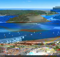 Ettalong Beach - Accommodation Asia