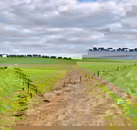 Eudunda - Accommodation China