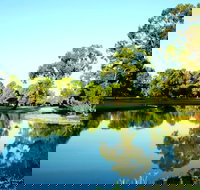 Finley Golf Club - Accommodation China