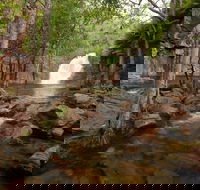 Florence Falls - Accommodation Guide