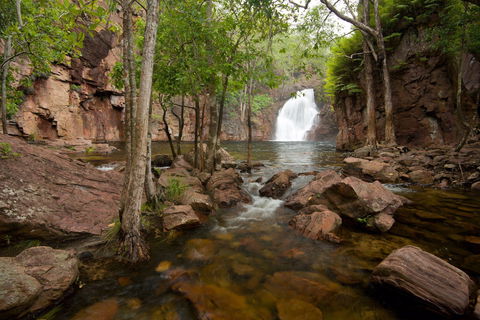 Florence Falls - Accommodation Guide 0