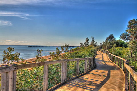 Frankston Foreshore - Cycling - Accommodation China 0