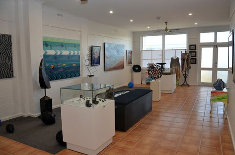 Gallery 45 - Accommodation China 0
