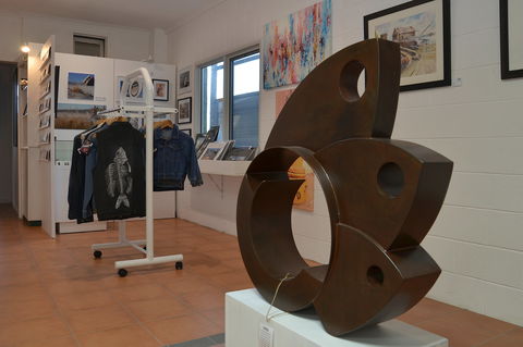 Gallery 45 - Accommodation China 1