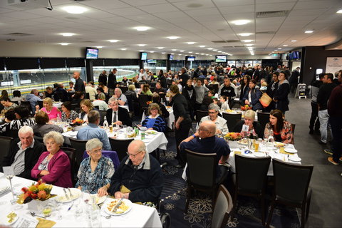 Geelong Greyhound Racing Club - The Beckley Centre - Accommodation Guide 1