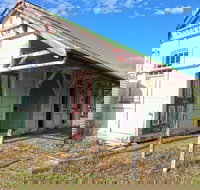 Goovigen - Accommodation China