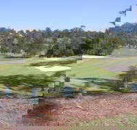Grafton District Golf Club - Accommodation Asia