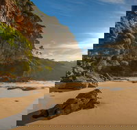 Greenglade picnic area - Accommodation Asia