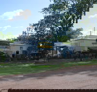 Grove Hill Hotel - Accommodation Guide