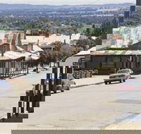 Gulgong Symbol Trail - Accommodation Asia