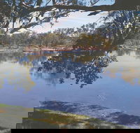 Halls Creek - Accommodation Asia