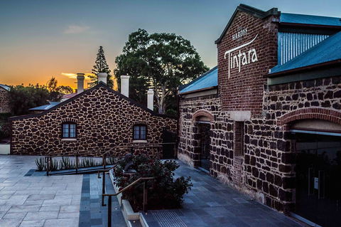 Hardys Tintara Winery - Accommodation Asia 0