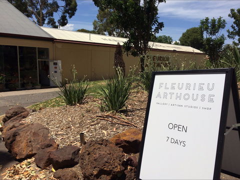 Hardys Tintara Winery - Accommodation Asia 1