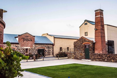 Hardys Tintara Winery - Accommodation Asia 2