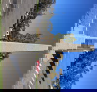 Hawdon and Bonney Obelisk Barmera - Accommodation Asia