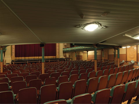 Her Majesty's Theatre Ballarat - Accommodation Guide 1