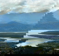 Hinchinbrook Island National Park - Accommodation China