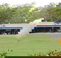 Humpty Doo and Rural Area Golf Club - Accommodation Guide