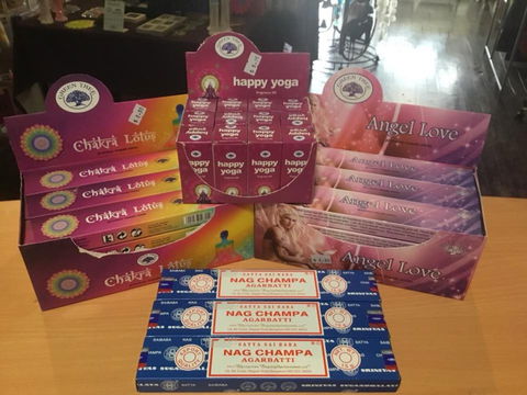 Inner Harmony Candles And Gifts - Accommodation China 1