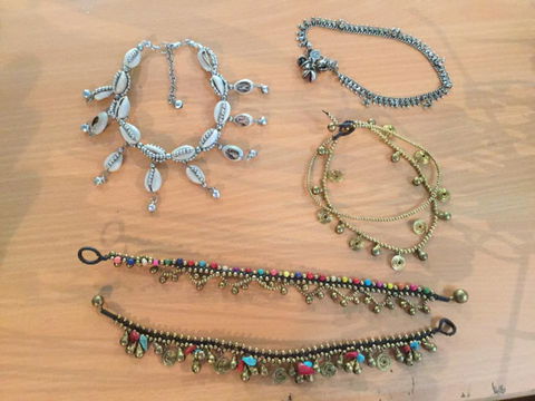 Inner Harmony Candles And Gifts - Accommodation China 2