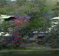 Irvinebank - Accommodation China