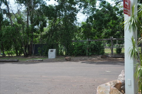 John McDouall Stuart 150th Anniversary - Accommodation Asia 1