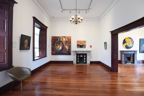 Juniper Hall - Accommodation Asia 0