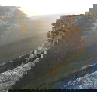 Kanangra-Boyd National Park - Accommodation China