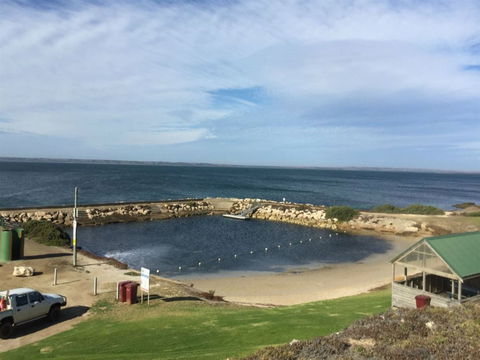 Kingscote Tidal Pool - Accommodation Asia 0