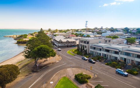 Kingscote - Accommodation Asia 0