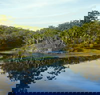 Lake Parramatta Reserve and recreation area