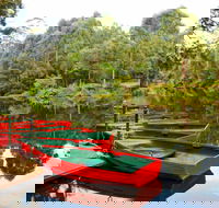 Lane Cove National Park - Accommodation Guide