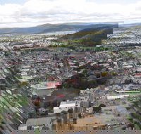 Lithgow - Accommodation Asia