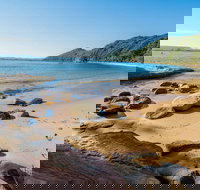 Lobster Beach - Accommodation China