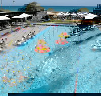 Lorne Sea Baths - Accommodation Asia