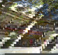 Macquarie Arms Hotel - Accommodation China