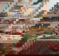 Makers on Church St - Accommodation Guide