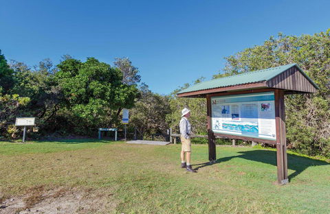 Mara Creek Picnic Area - Accommodation China 0