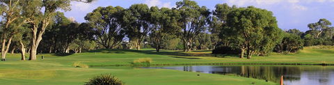 Meadow Springs Golf And Country Club - Accommodation Guide 0
