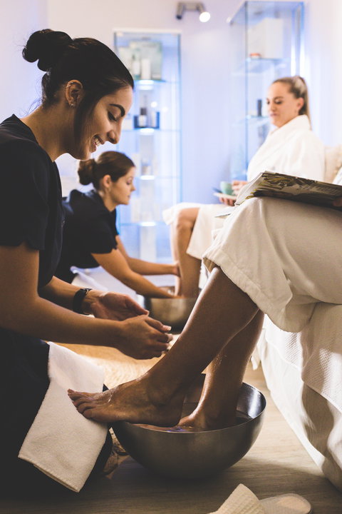 Milque.spa Day Spa And Beauty Salon - Accommodation Guide 0