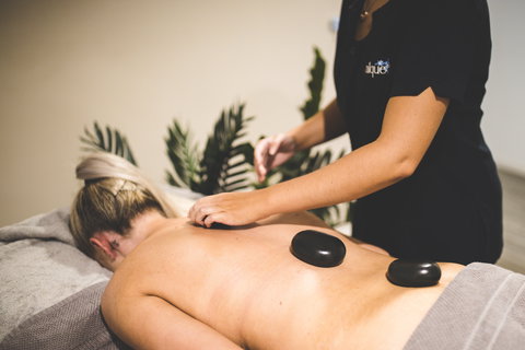 Milque.spa Day Spa And Beauty Salon - Accommodation Guide 2